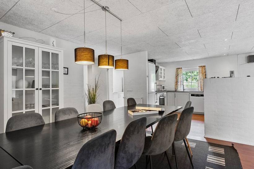 Foto von Ferienhaus OI91 in Vester Husby - Westjütland
