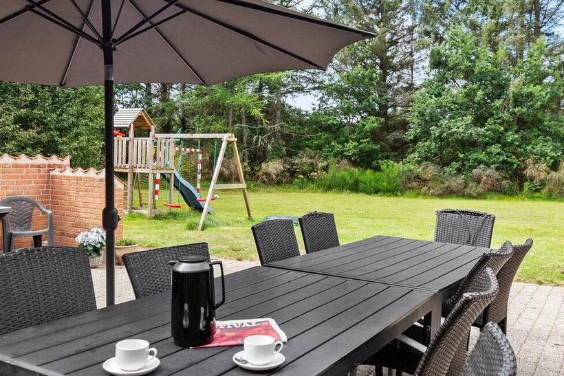 Foto von Ferienhaus OI91 in Vester Husby - Westjütland