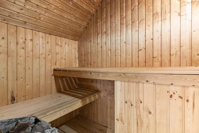 Foto von Ferienhaus OI91 in Vester Husby - Westjütland