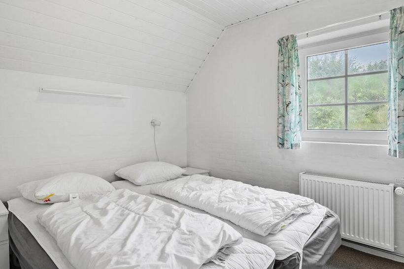 Foto von Ferienhaus OI91 in Vester Husby - Westjütland