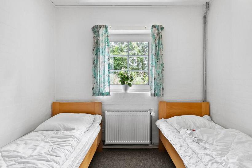 Foto von Ferienhaus OI91 in Vester Husby - Westjütland