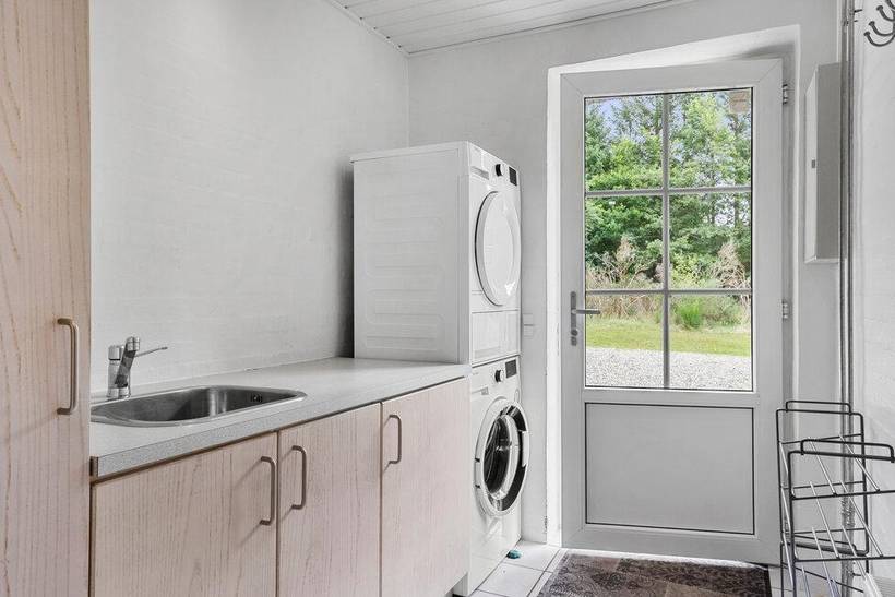 Foto von Ferienhaus OI91 in Vester Husby - Westjütland