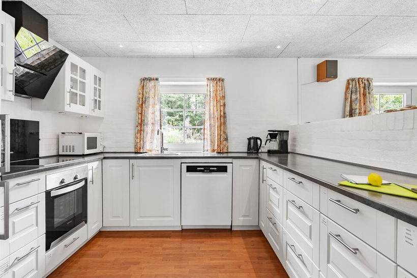 Foto von Ferienhaus OI91 in Vester Husby - Westjütland