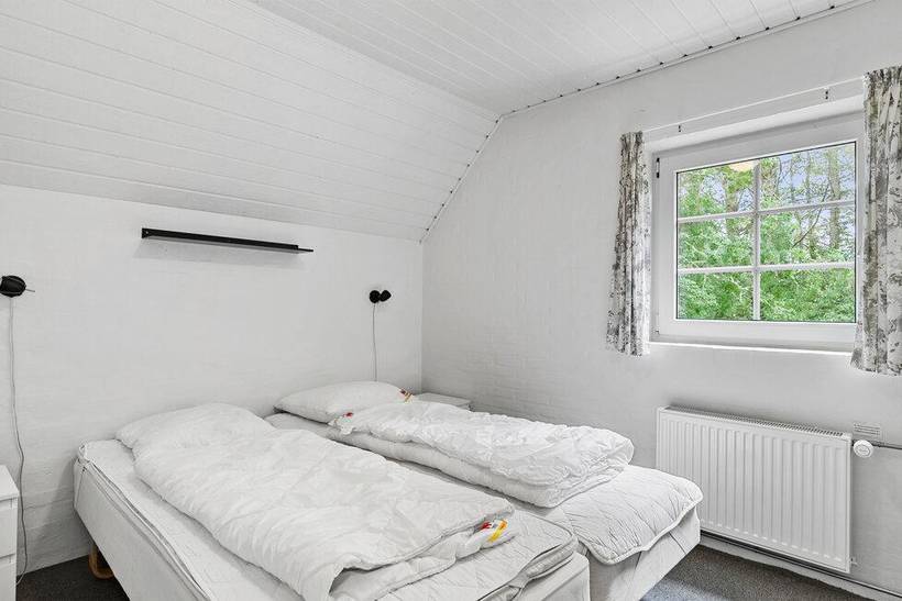 Foto von Ferienhaus OI91 in Vester Husby - Westjütland
