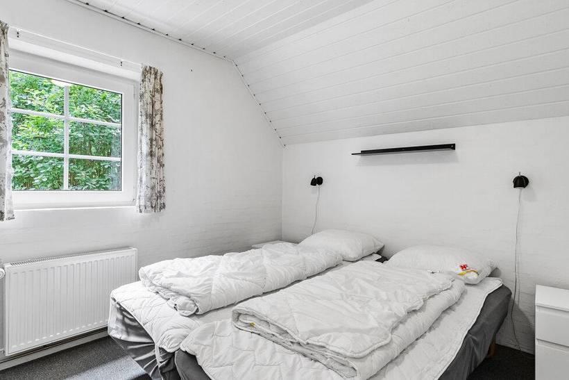Foto von Ferienhaus OI91 in Vester Husby - Westjütland