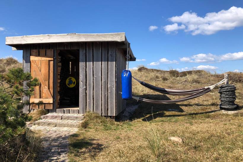 Foto von Ferienhaus OI94 in Skodbjerge - Bjerregård - Westjütland