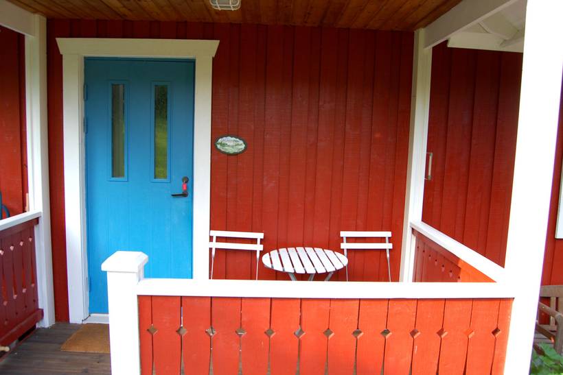 Foto von Ferienhaus OI98 in Sandkås - Bornholm