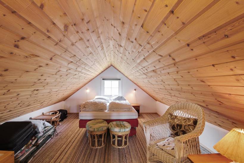 Foto von Ferienhaus OI98 in Sandkås - Bornholm