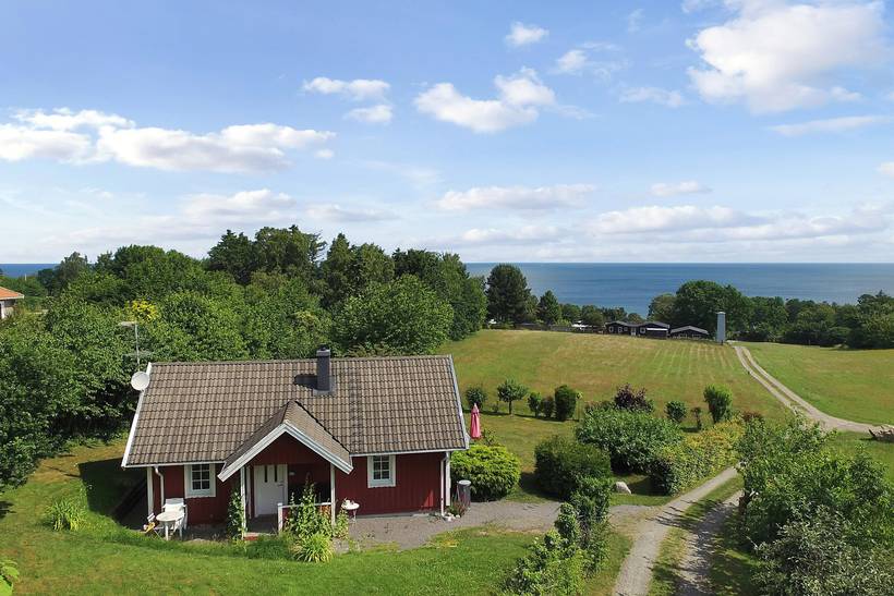 Foto von Ferienhaus OI98 in Sandkås - Bornholm