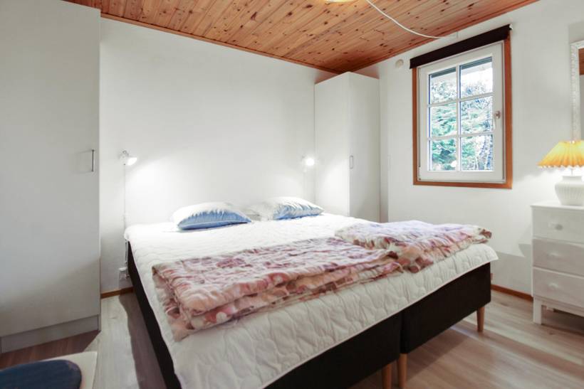 Foto von Ferienhaus OI98 in Sandkås - Bornholm