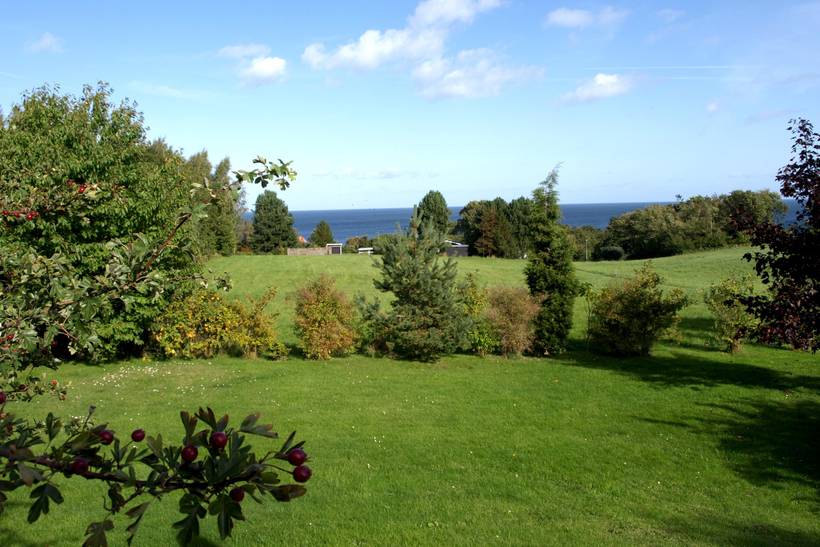 Foto von Ferienhaus OI98 in Sandkås - Bornholm