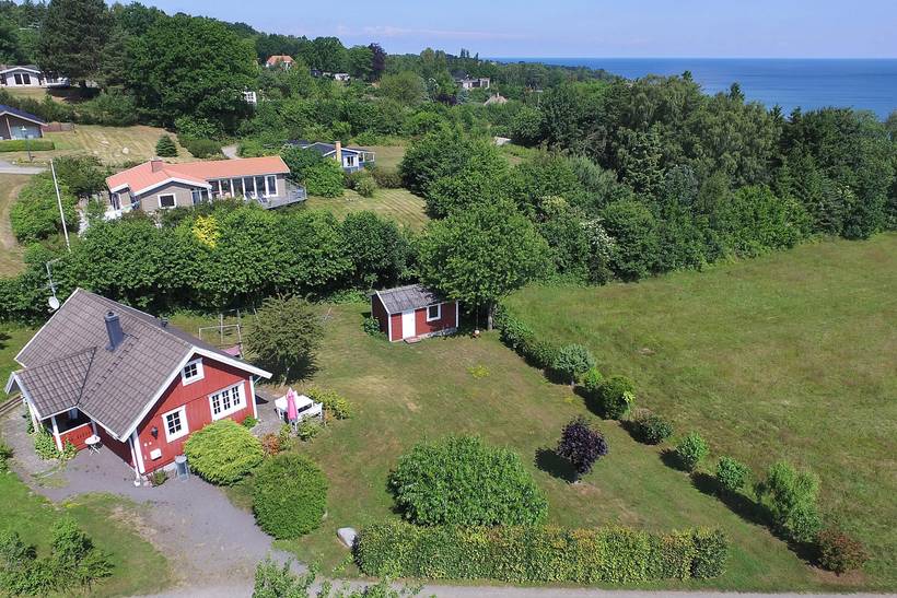 Foto von Ferienhaus OI98 in Sandkås - Bornholm