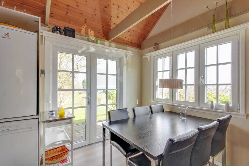 Foto von Ferienhaus OI98 in Sandkås - Bornholm