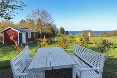 Vorschaubild von Ferienhaus OI98 in Sandkås - Bornholm