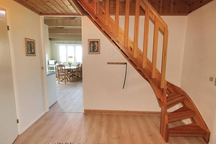 Foto von Ferienhaus OI98 in Sandkås - Bornholm