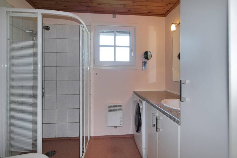 Foto von Ferienhaus OI98 in Sandkås - Bornholm