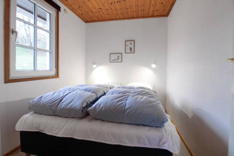 Foto von Ferienhaus OI98 in Sandkås - Bornholm