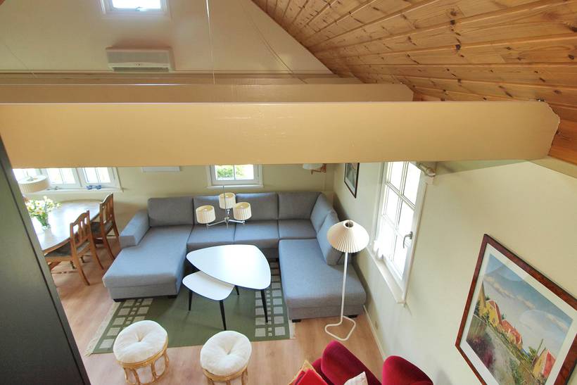 Foto von Ferienhaus OI98 in Sandkås - Bornholm