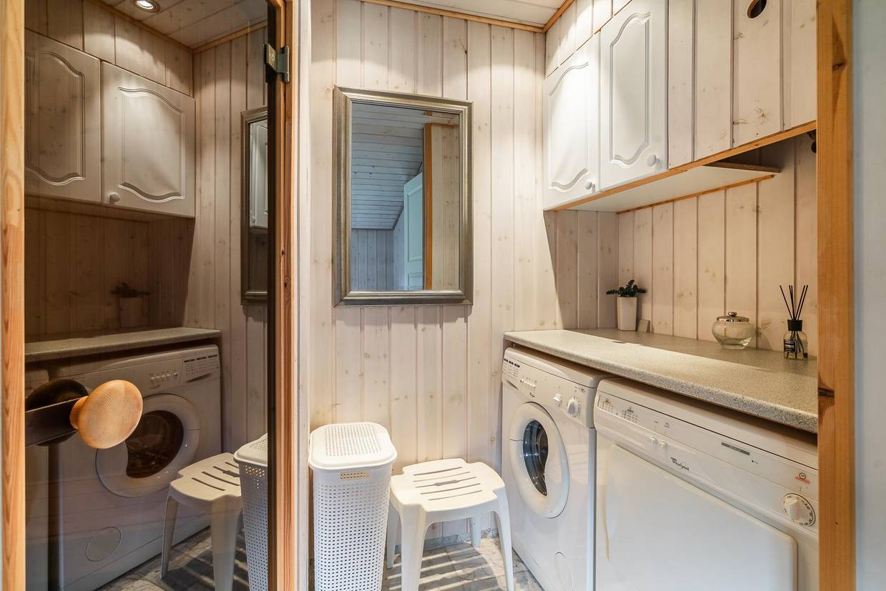 Foto von Ferienhaus OI99 in Henne Strand - Westjütland