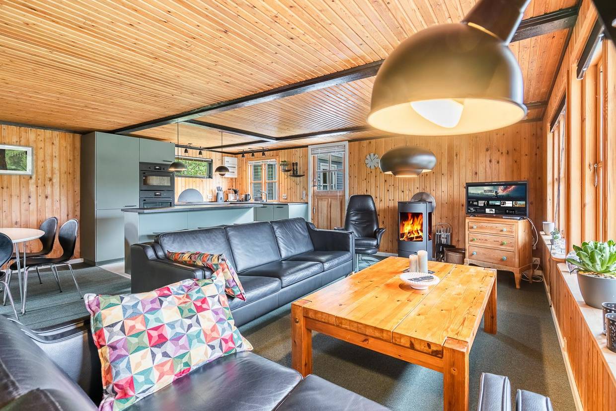 Foto von Ferienhaus OI99 in Henne Strand - Westjütland