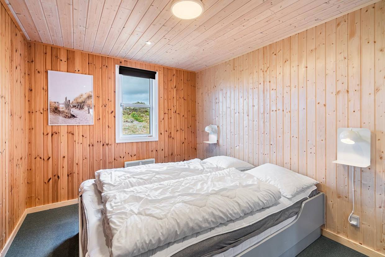 Foto von Ferienhaus OI99 in Henne Strand - Westjütland