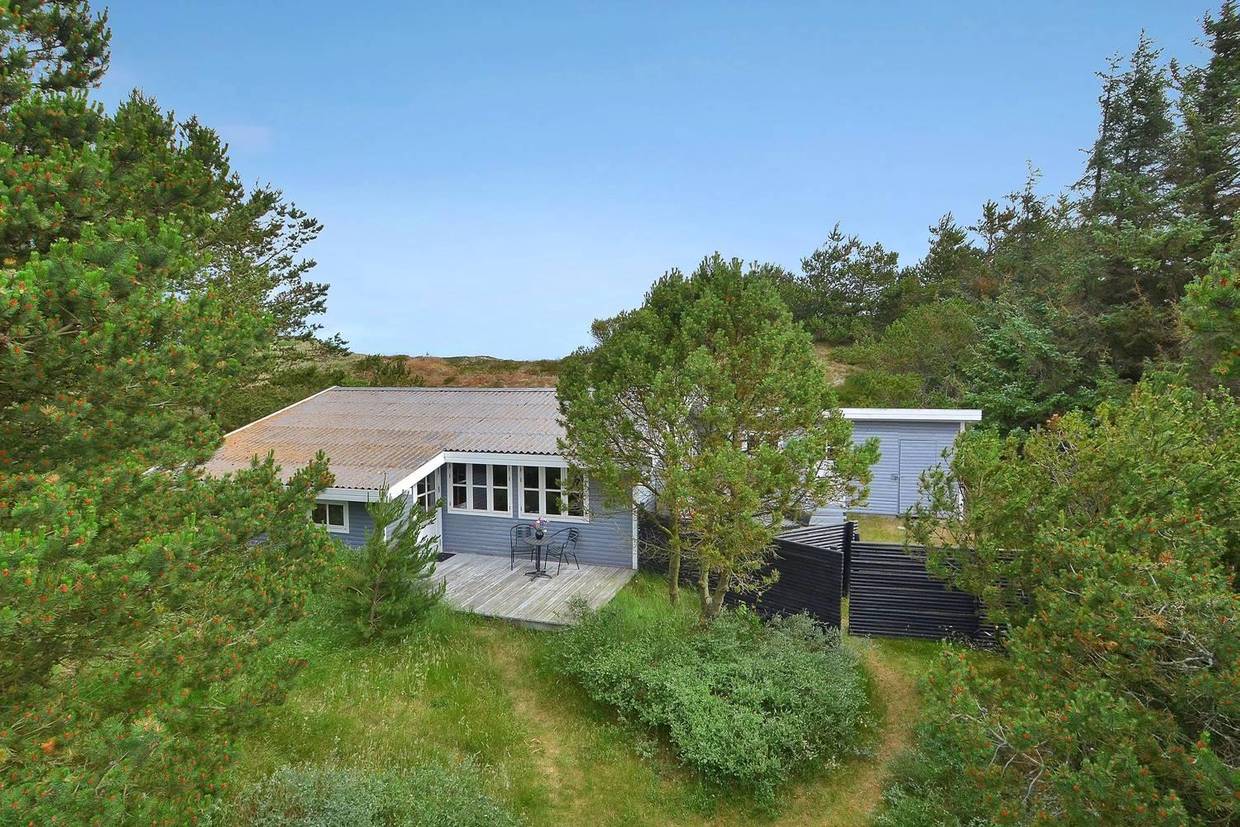 Foto von Ferienhaus OI99 in Henne Strand - Westjütland