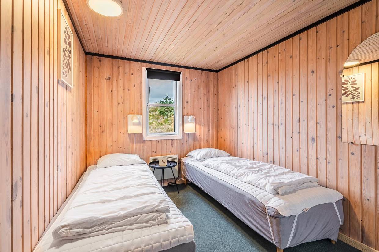 Foto von Ferienhaus OI99 in Henne Strand - Westjütland