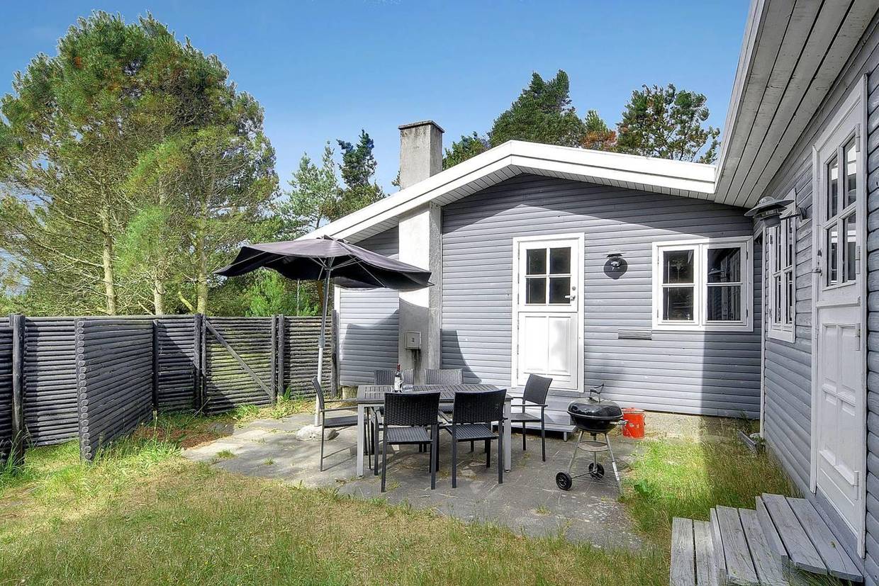 Foto von Ferienhaus OI99 in Henne Strand - Westjütland