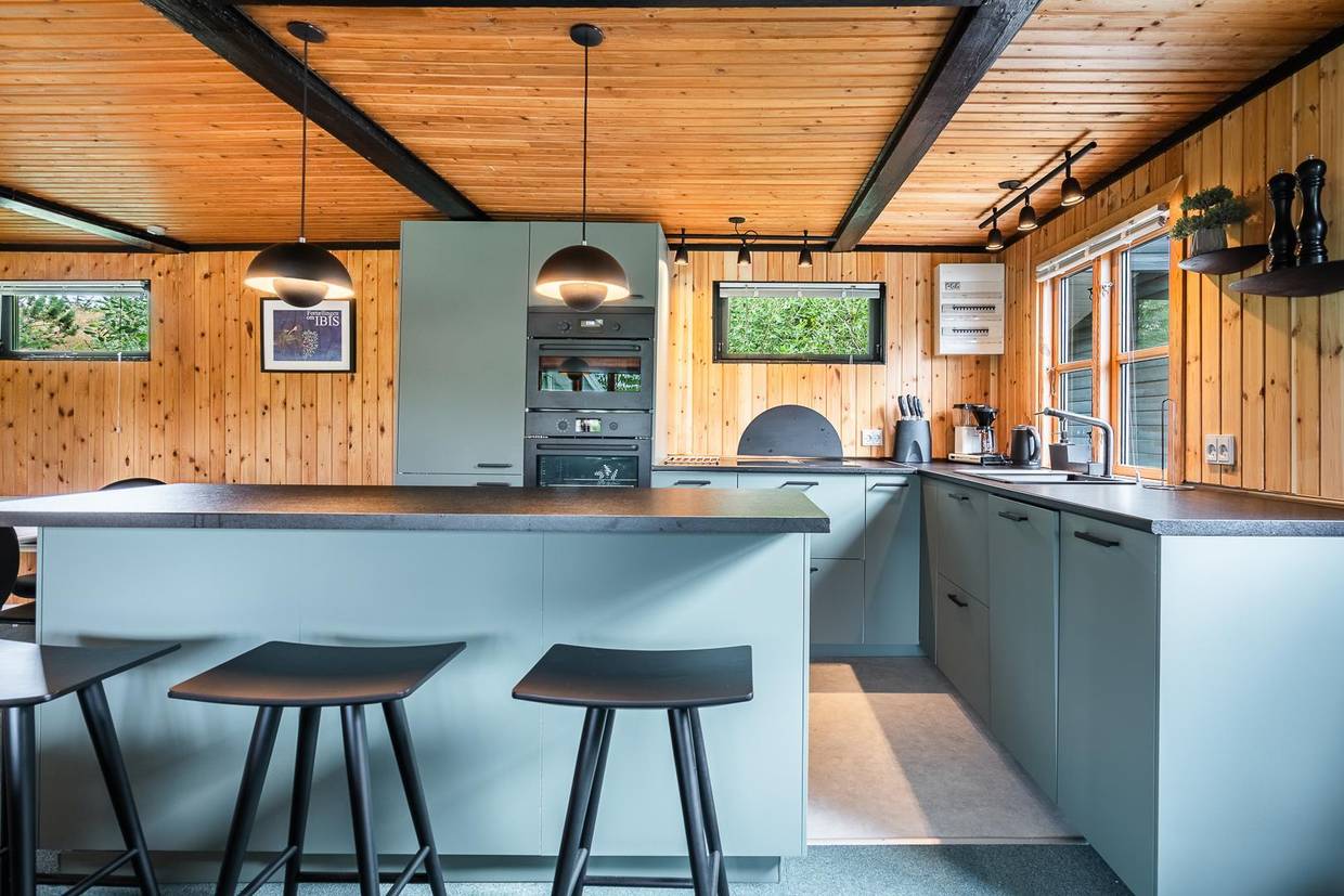 Foto von Ferienhaus OI99 in Henne Strand - Westjütland