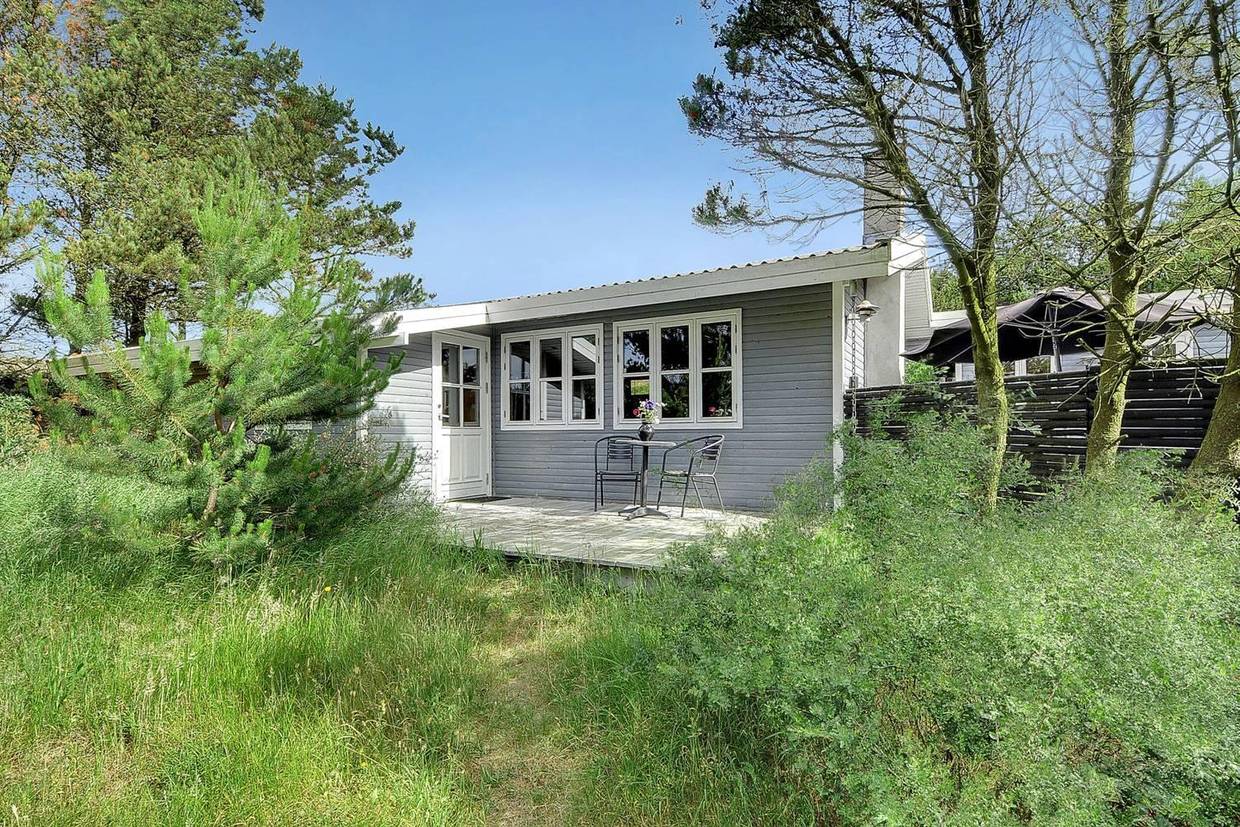 Foto von Ferienhaus OI99 in Henne Strand - Westjütland