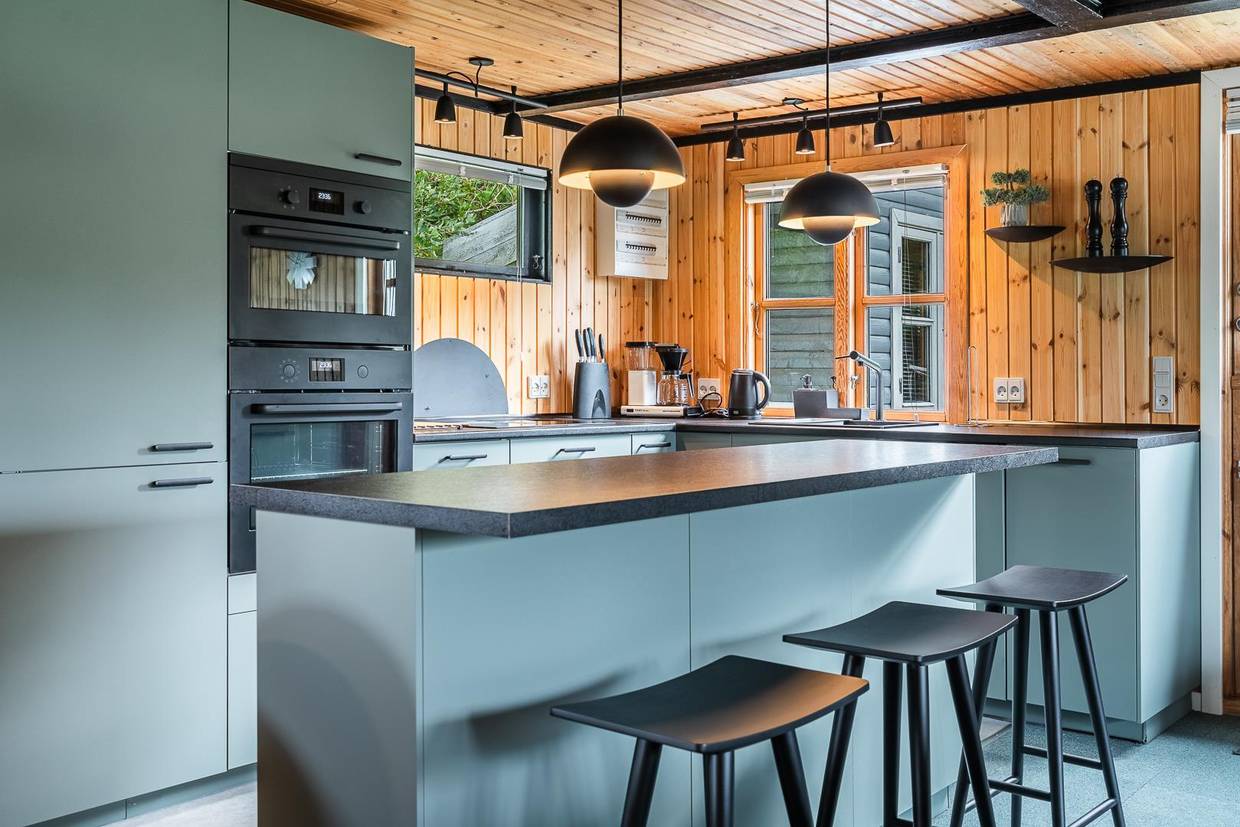 Foto von Ferienhaus OI99 in Henne Strand - Westjütland