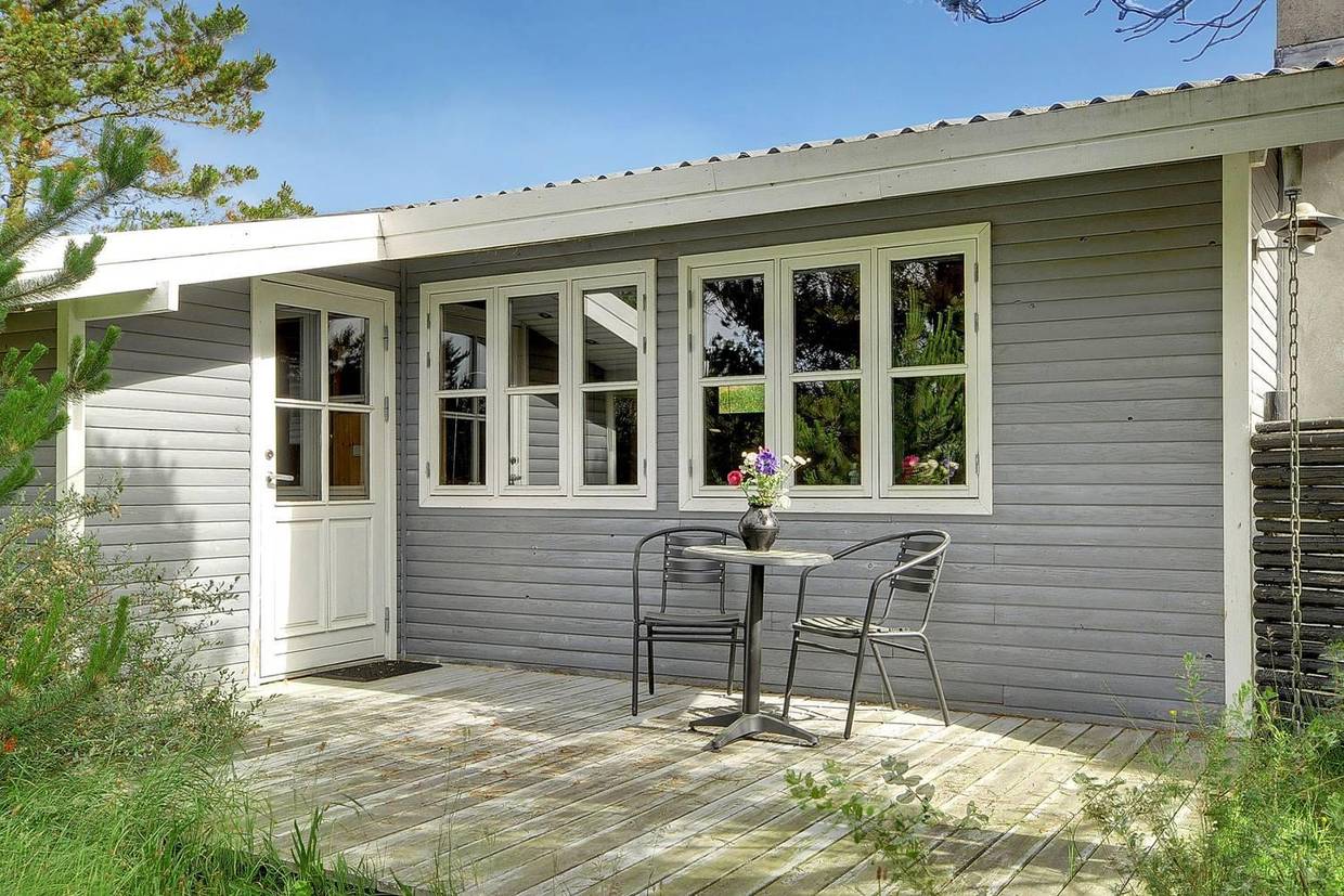 Foto von Ferienhaus OI99 in Henne Strand - Westjütland