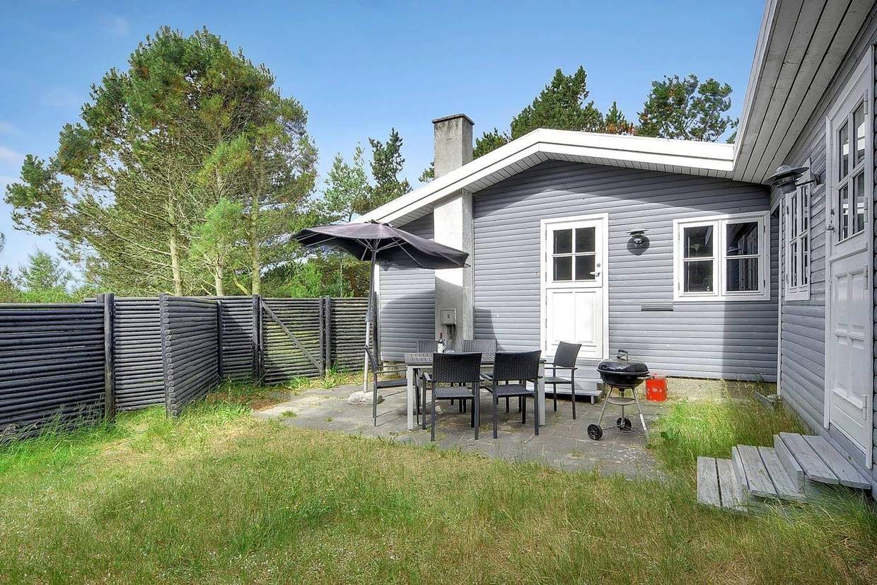 Foto von Ferienhaus OI99 in Henne Strand - Westjütland