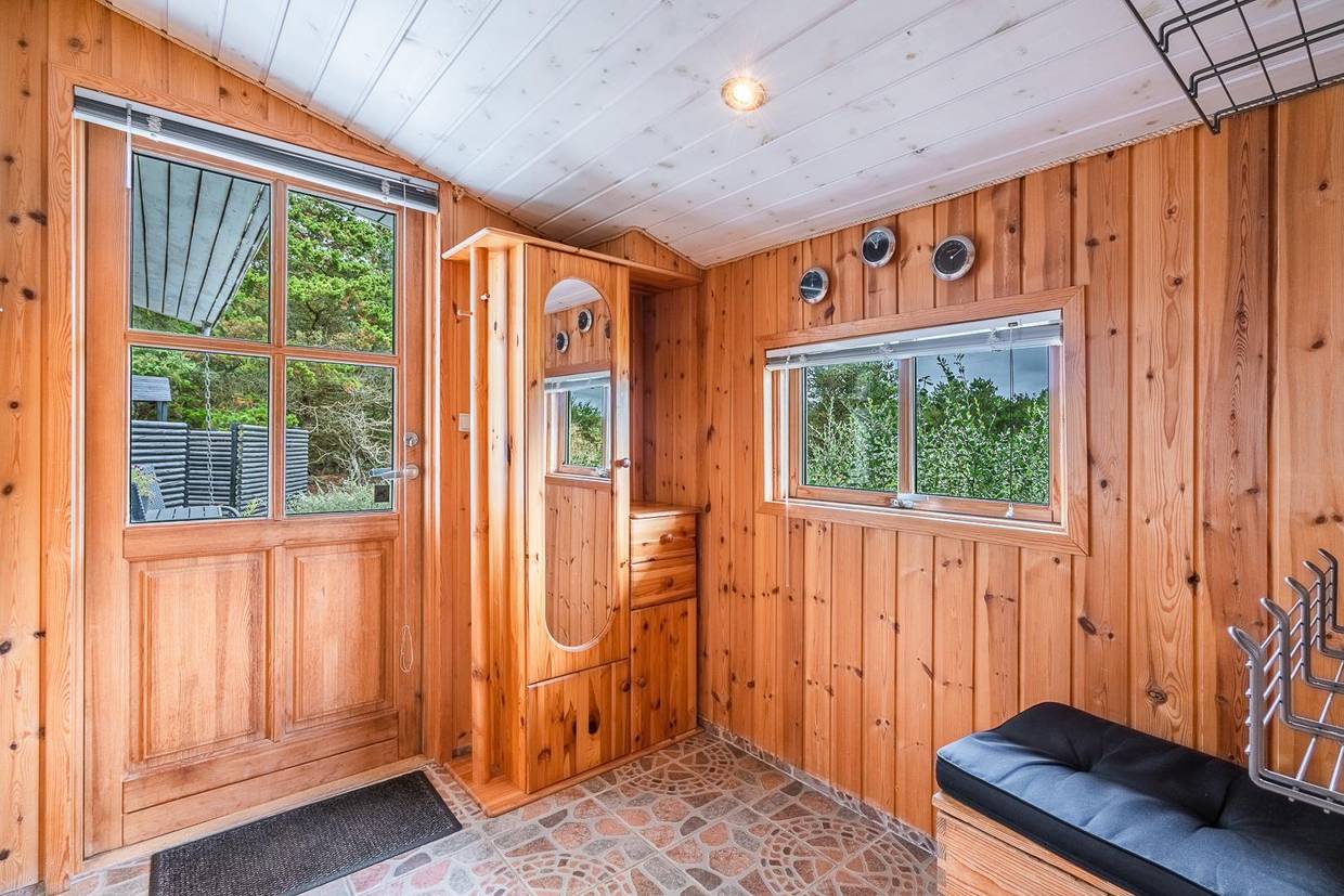 Foto von Ferienhaus OI99 in Henne Strand - Westjütland