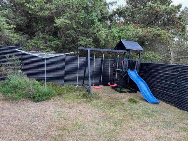 Foto von Ferienhaus OI99 in Henne Strand - Westjütland