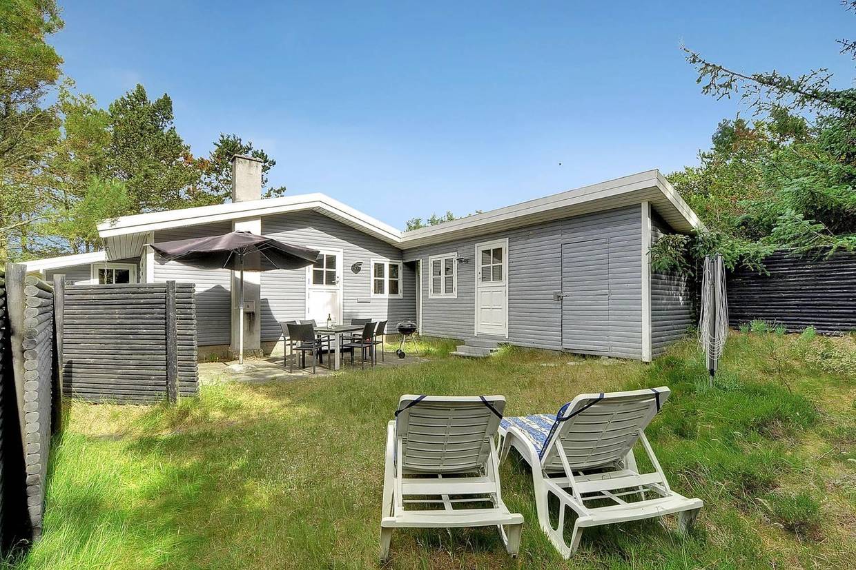 Foto von Ferienhaus OI99 in Henne Strand - Westjütland