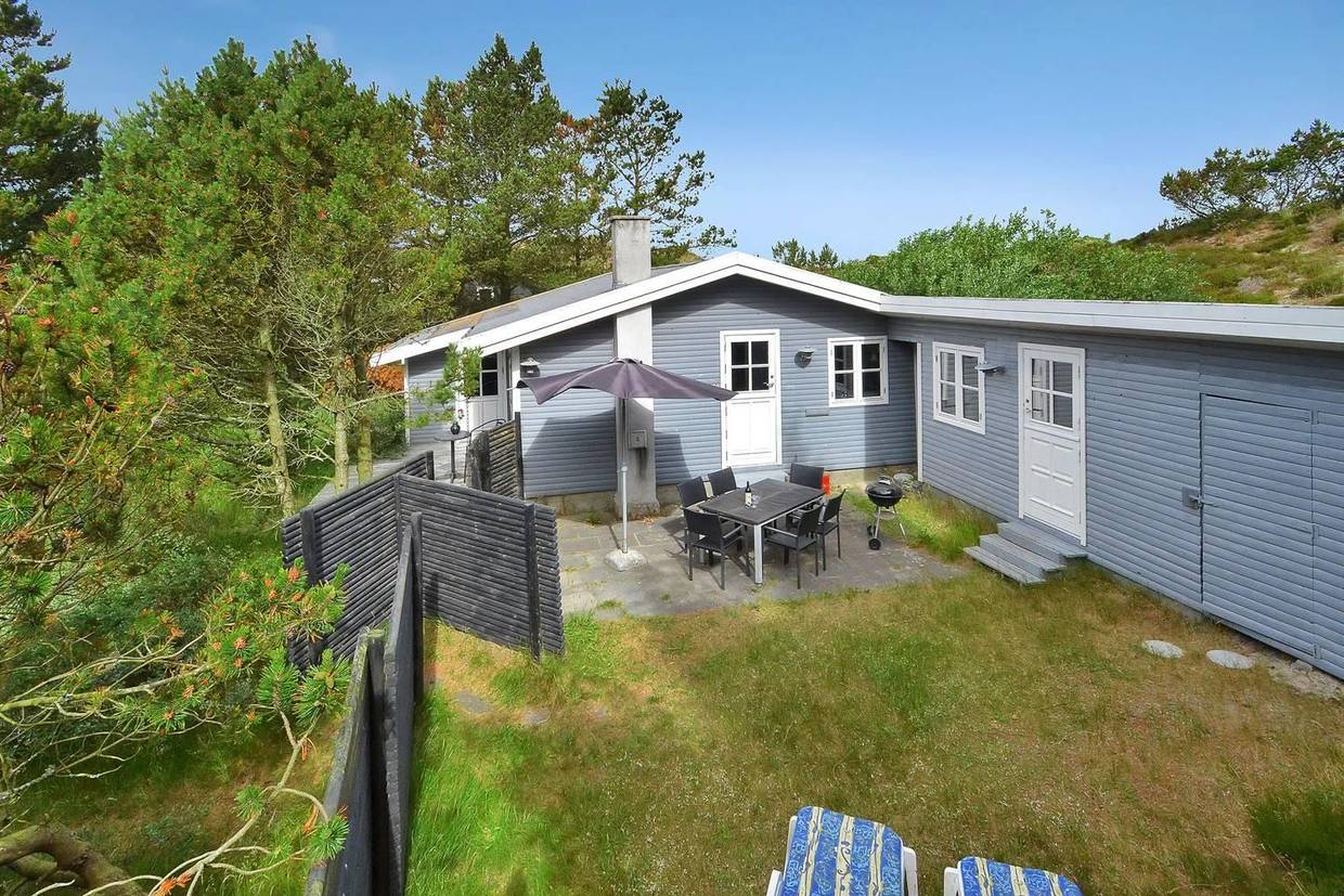 Foto von Ferienhaus OI99 in Henne Strand - Westjütland