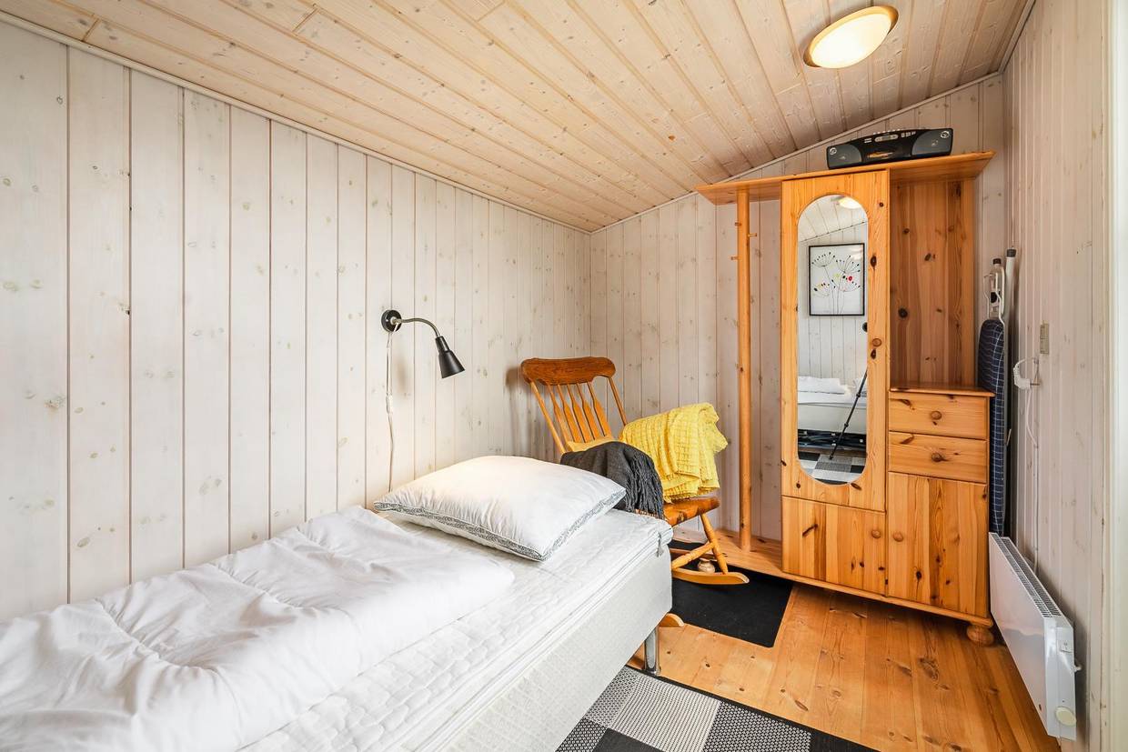 Foto von Ferienhaus OI99 in Henne Strand - Westjütland