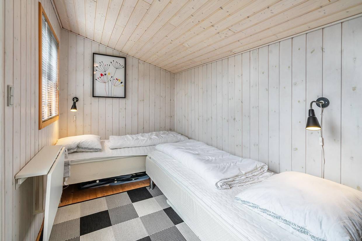 Foto von Ferienhaus OI99 in Henne Strand - Westjütland