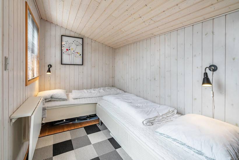 Foto von Ferienhaus OI99 in Henne Strand - Westjütland