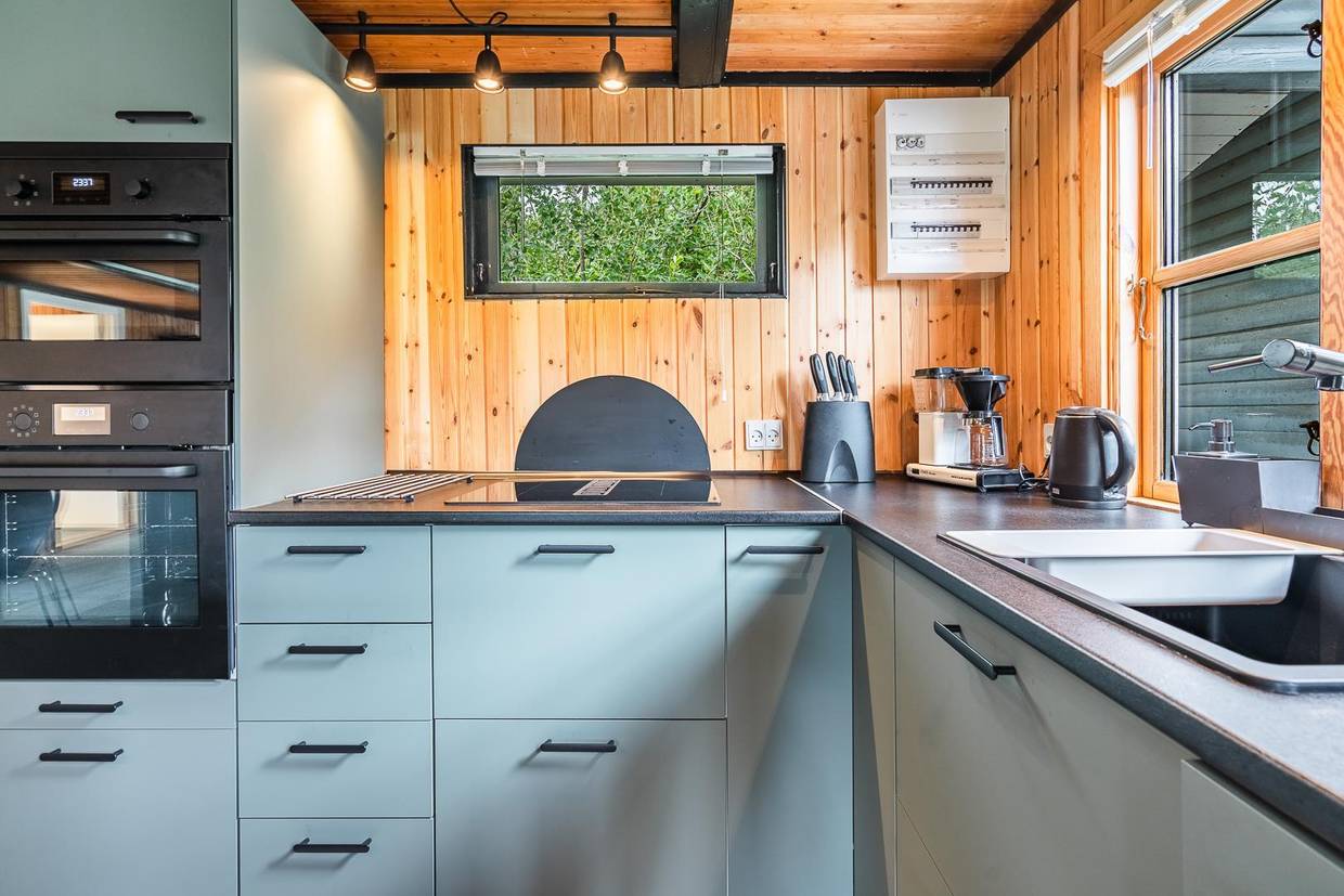 Foto von Ferienhaus OI99 in Henne Strand - Westjütland
