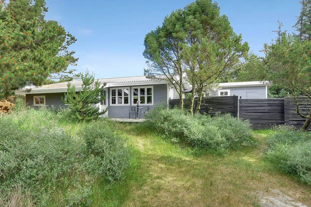 Foto von Ferienhaus OI99 in Henne Strand - Westjütland