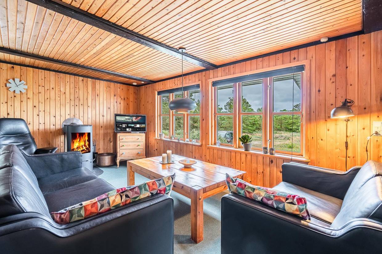 Foto von Ferienhaus OI99 in Henne Strand - Westjütland