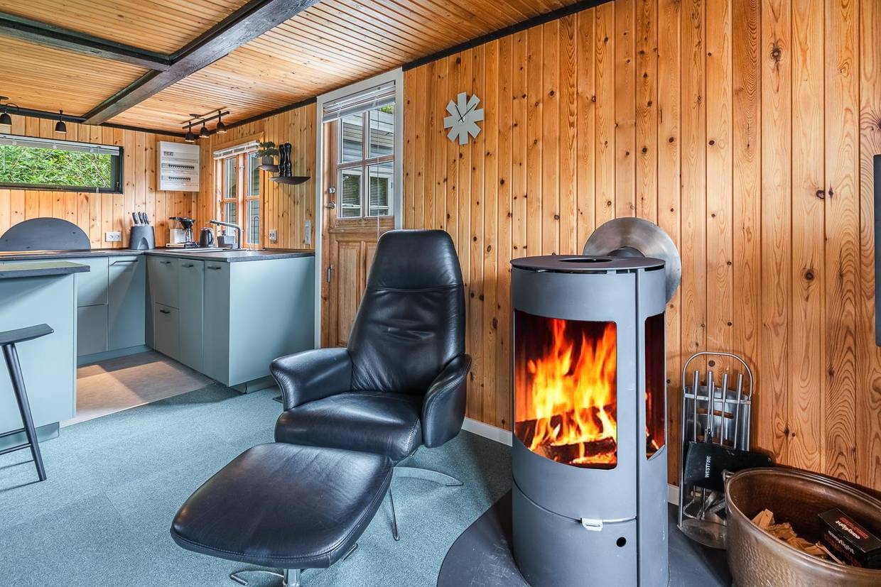 Foto von Ferienhaus OI99 in Henne Strand - Westjütland