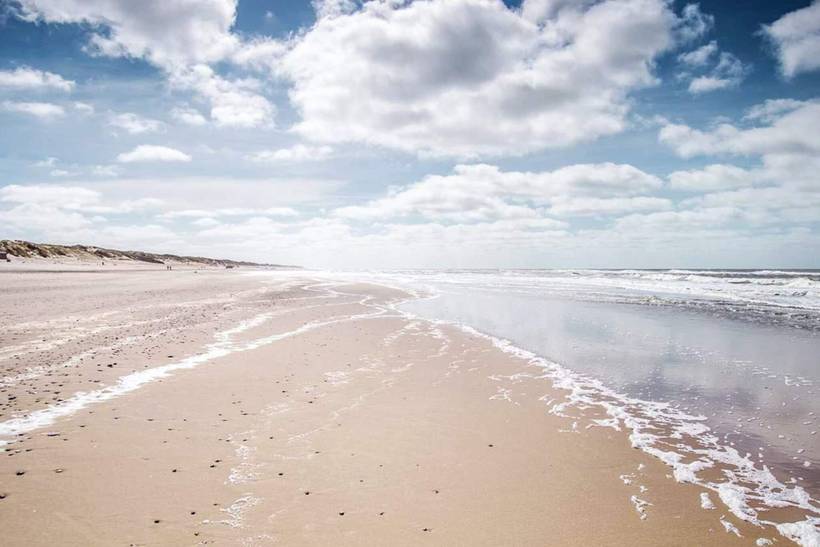 Foto von Ferienhaus OJ03 in Hvide Sande - Westjütland
