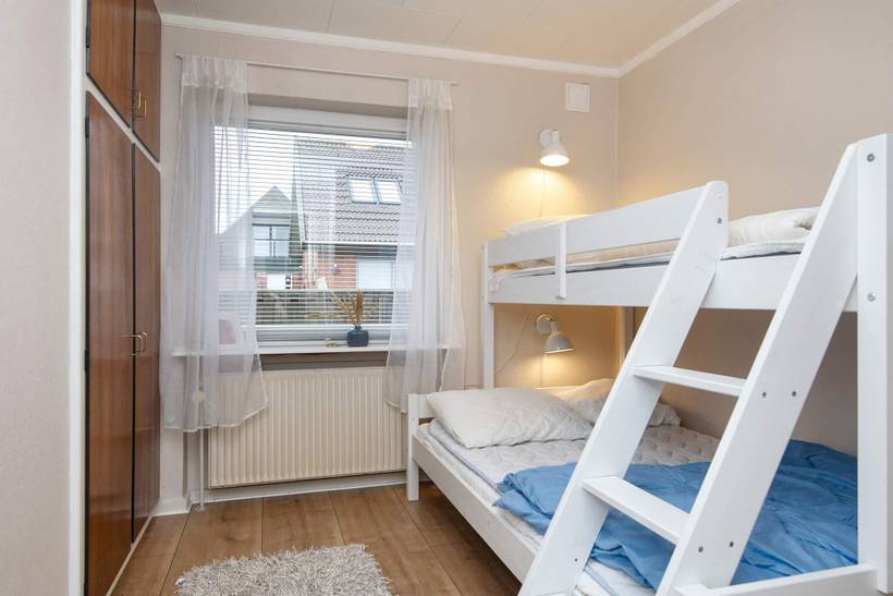 Foto von Ferienhaus OJ03 in Hvide Sande - Westjütland