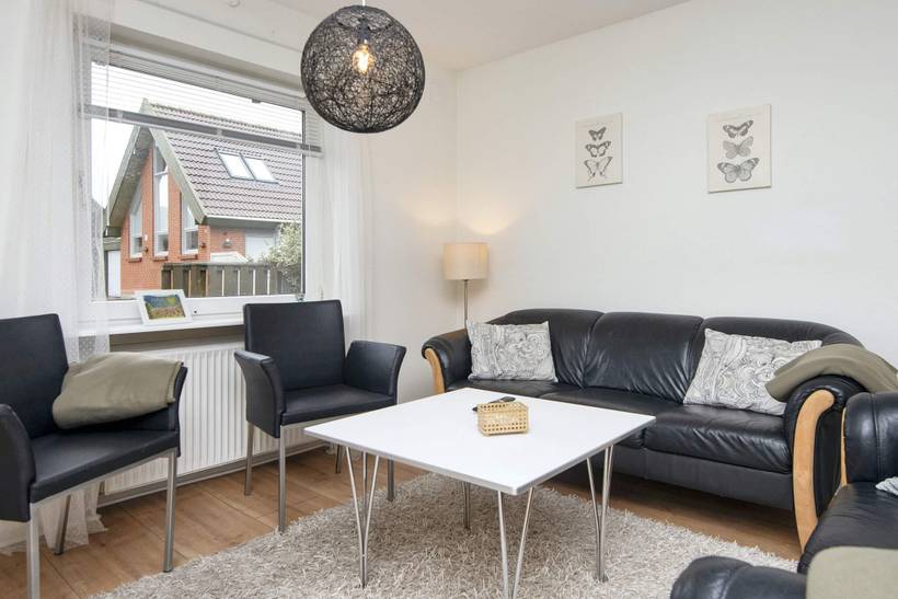 Foto von Ferienhaus OJ03 in Hvide Sande - Westjütland
