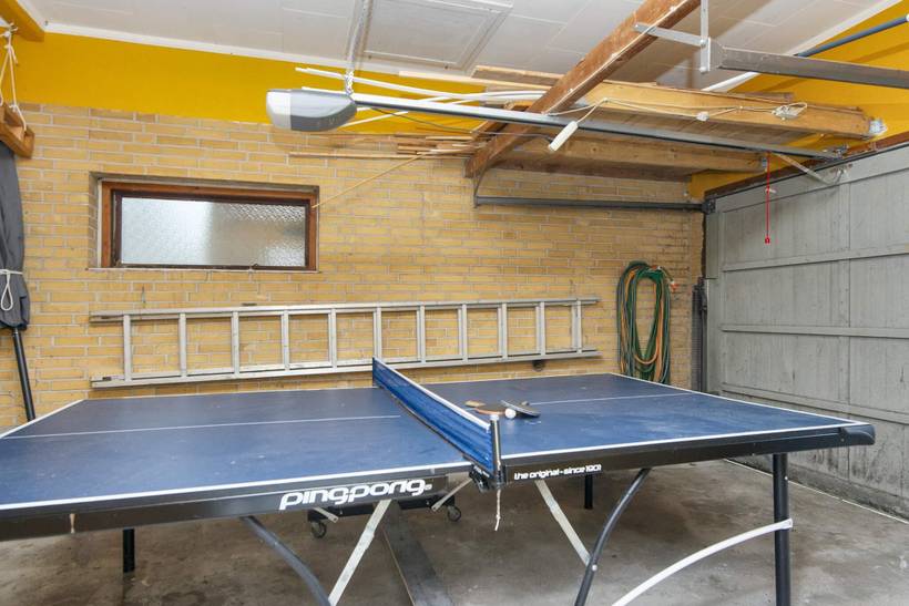 Foto von Ferienhaus OJ03 in Hvide Sande - Westjütland
