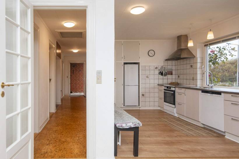 Foto von Ferienhaus OJ03 in Hvide Sande - Westjütland