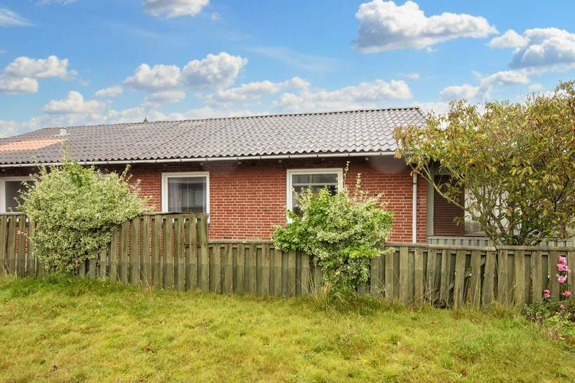 Foto von Ferienhaus OJ03 in Hvide Sande - Westjütland